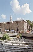Plovdiv, Djumaya Mosque